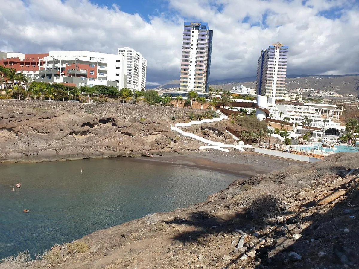 City Paradise Apartment Costa Adeje  Costa Adeje (Tenerife)