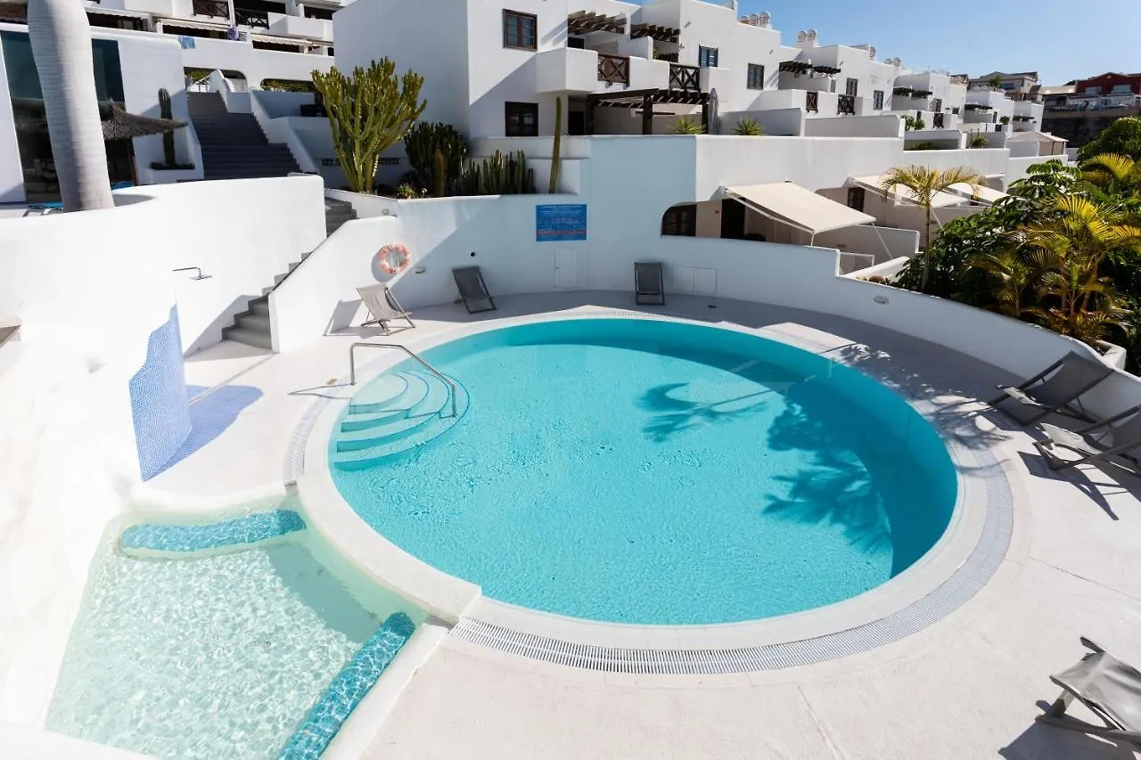 City Paradise Apartment Costa Adeje