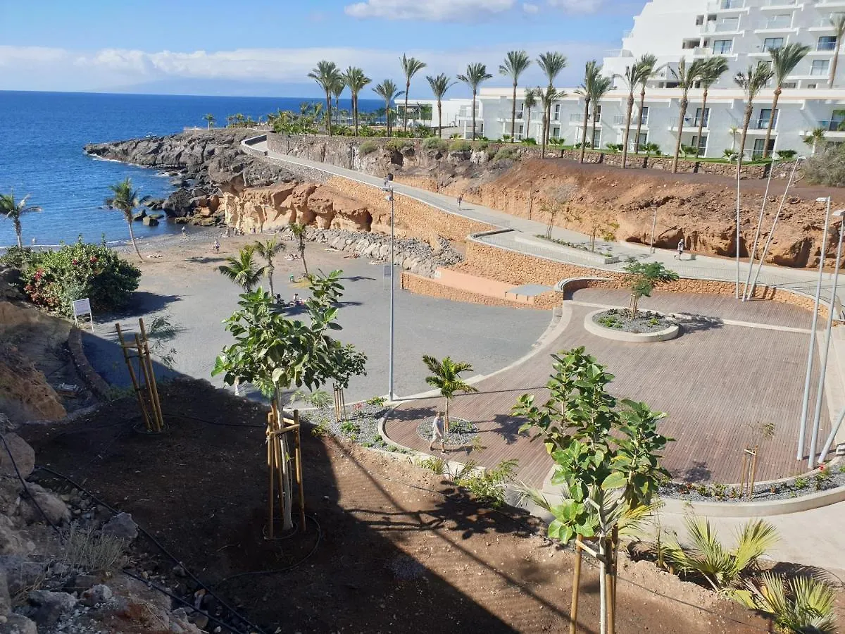 City Paradise Apartment Costa Adeje