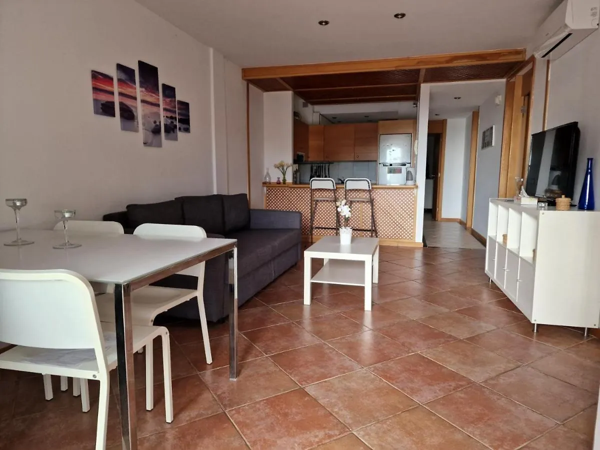 City Paradise Apartment Costa Adeje  0*, Costa Adeje (Tenerife)