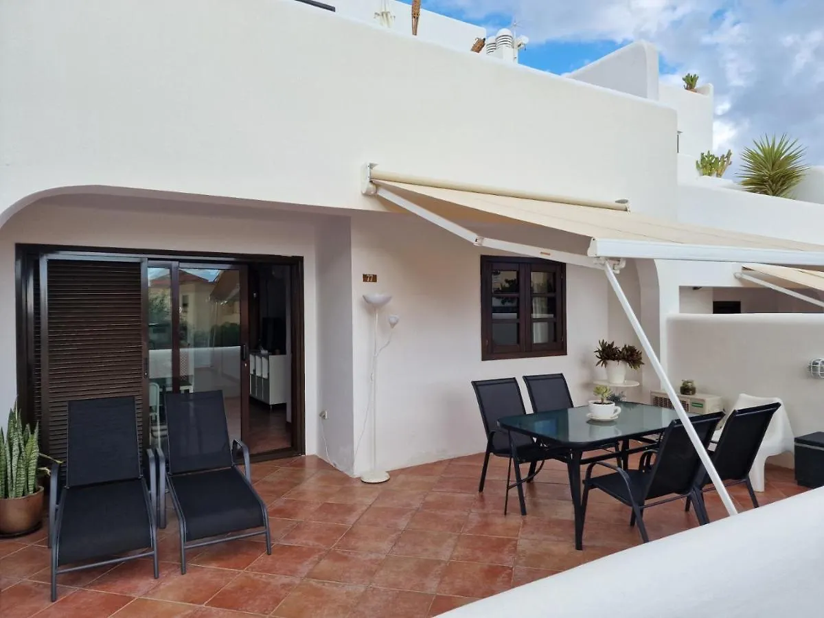 City Paradise Apartment Costa Adeje