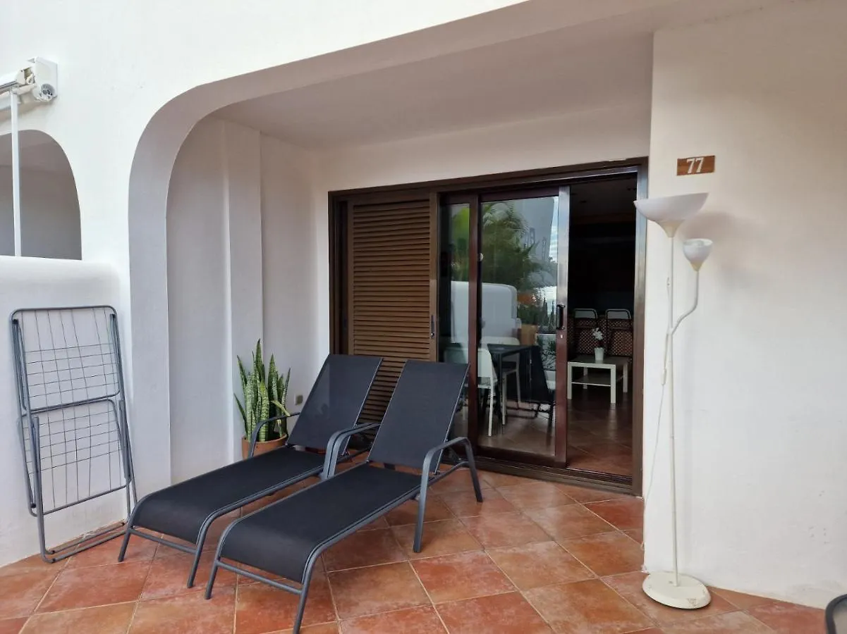 City Paradise Apartment Costa Adeje   Costa Adeje (Tenerife)