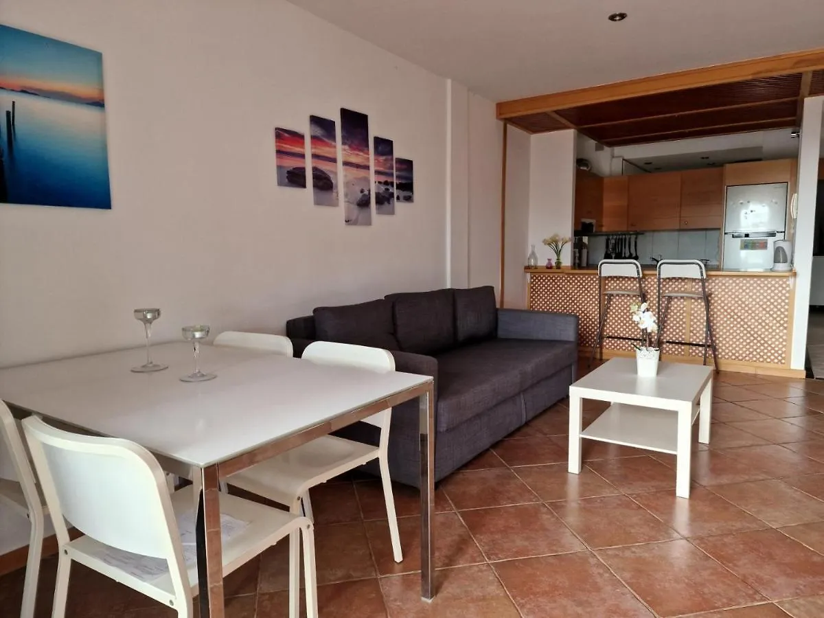 City Paradise Apartment Costa Adeje