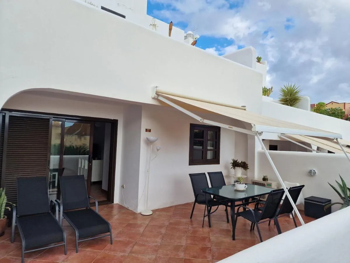 City Paradise Apartment Costa Adeje