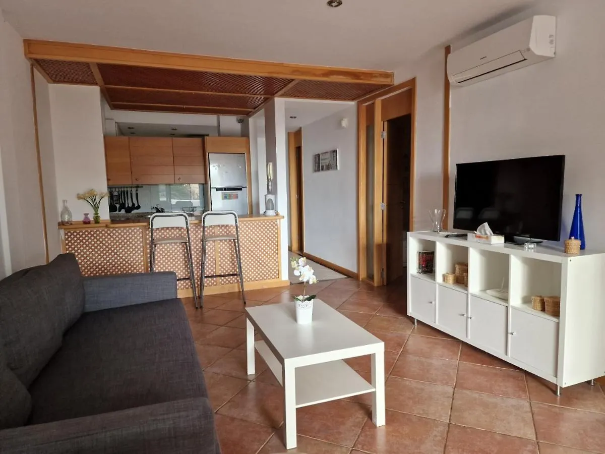 City Paradise Apartment Costa Adeje  Spain
