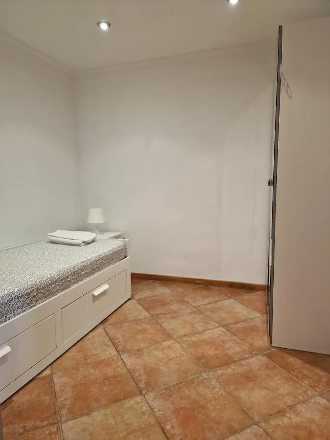 City Paradise Apartment Costa Adeje  Spain