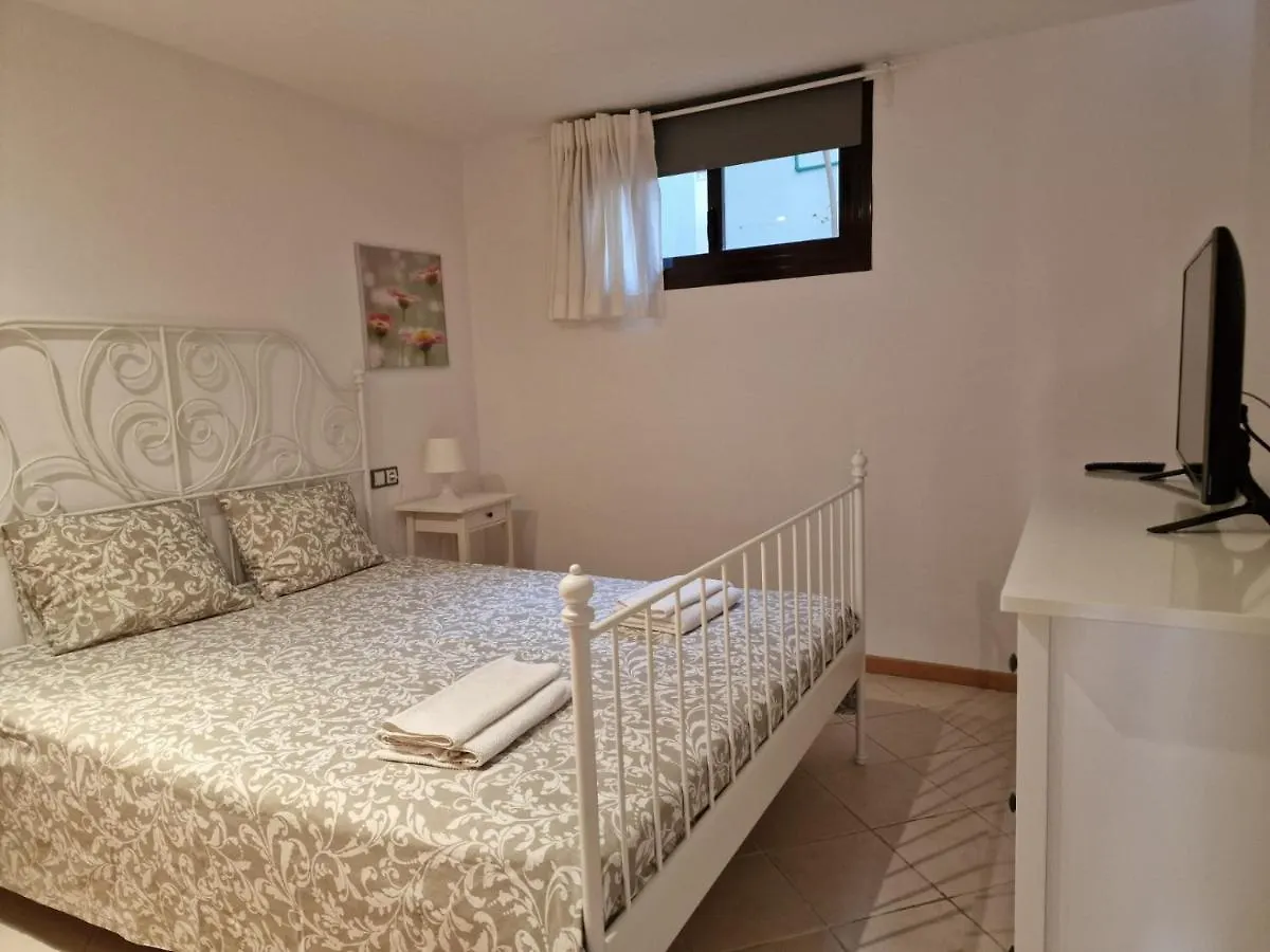 City Paradise Apartment Costa Adeje  0*, Costa Adeje (Tenerife)