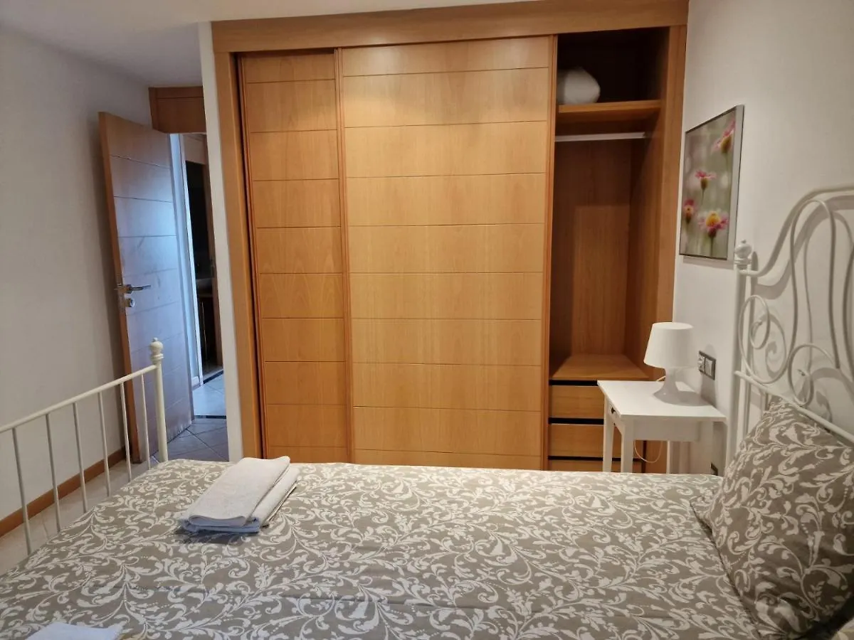 City Paradise Apartment Costa Adeje  0*, Costa Adeje (Tenerife) Spain