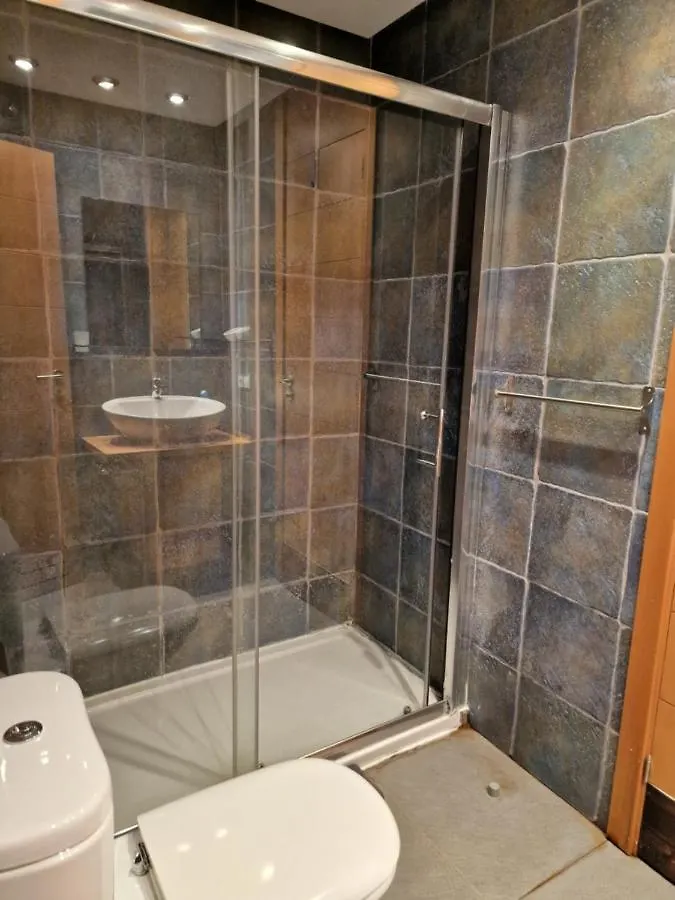 City Paradise Apartment Costa Adeje