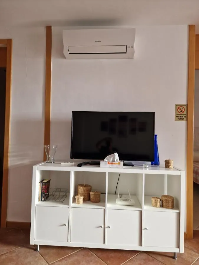 City Paradise Apartment Costa Adeje  0*, Costa Adeje (Tenerife)