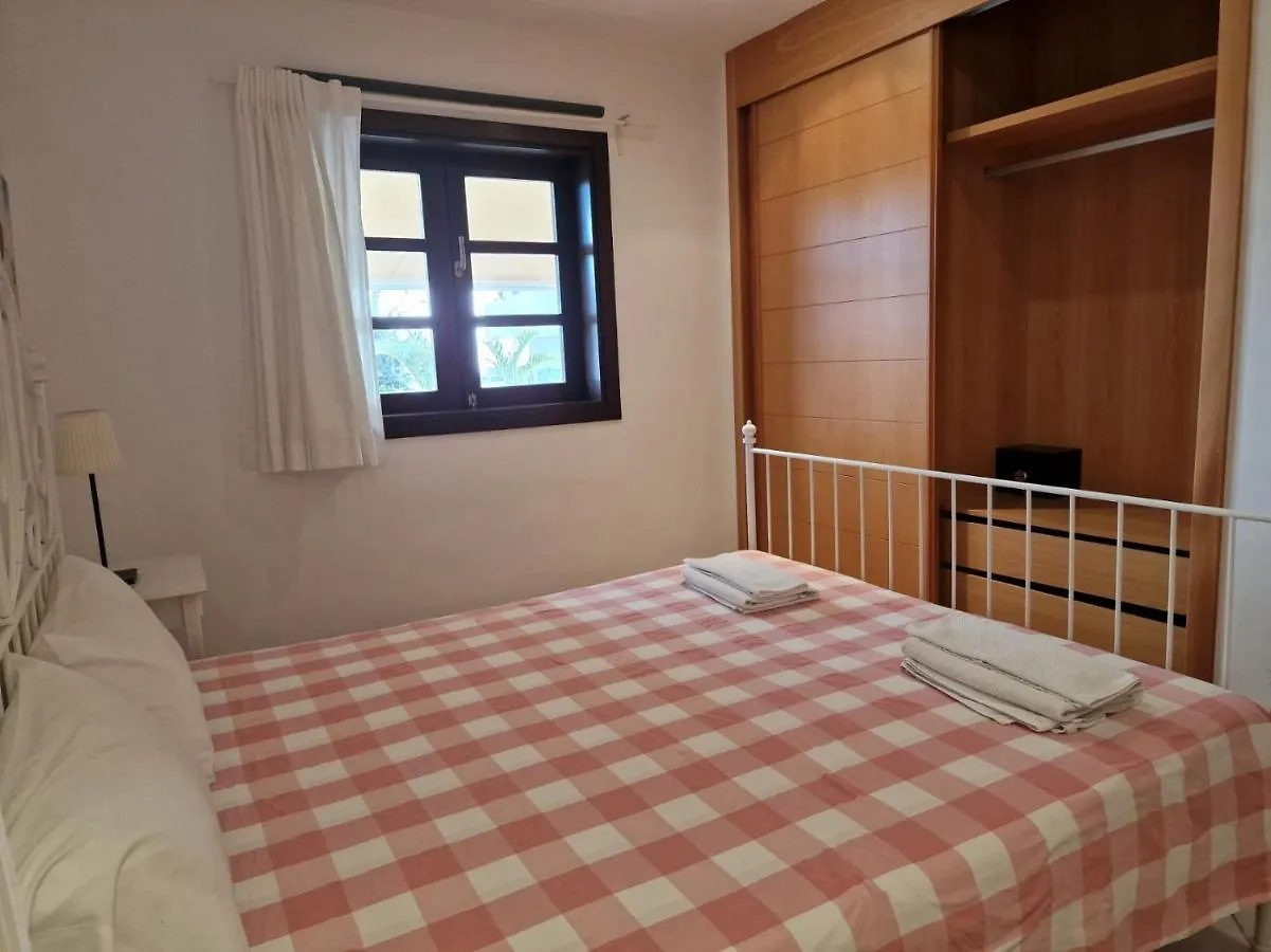City Paradise Apartment Costa Adeje  0*, Costa Adeje (Tenerife) Spain