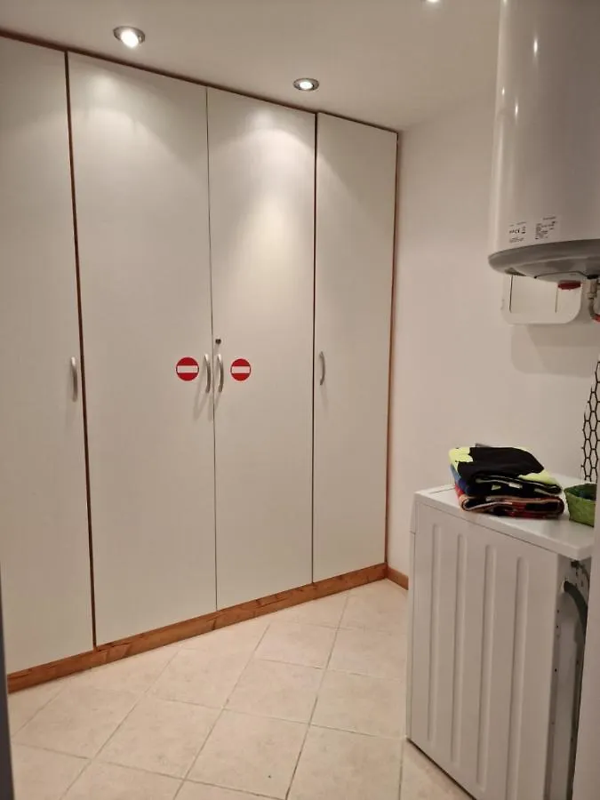 City Paradise Apartment Costa Adeje