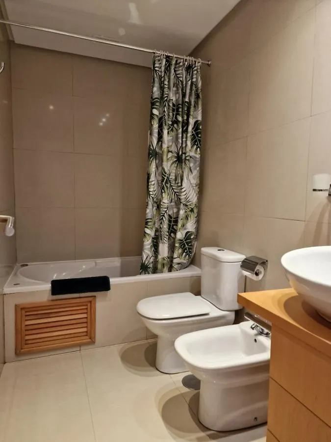 City Paradise Apartment Costa Adeje   Costa Adeje (Tenerife)