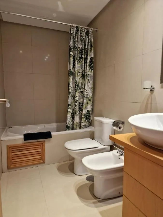 City Paradise Apartment Costa Adeje  Spain