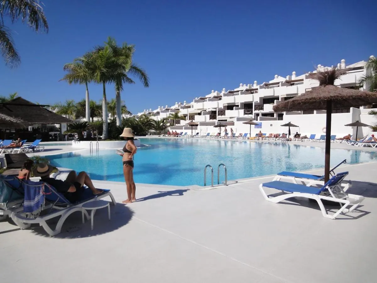 City Paradise Apartment Costa Adeje
