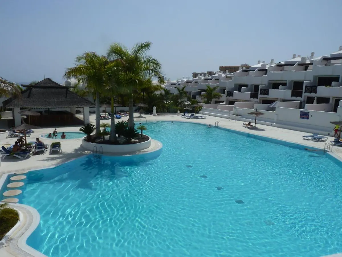 City Paradise Apartment Costa Adeje  Spain