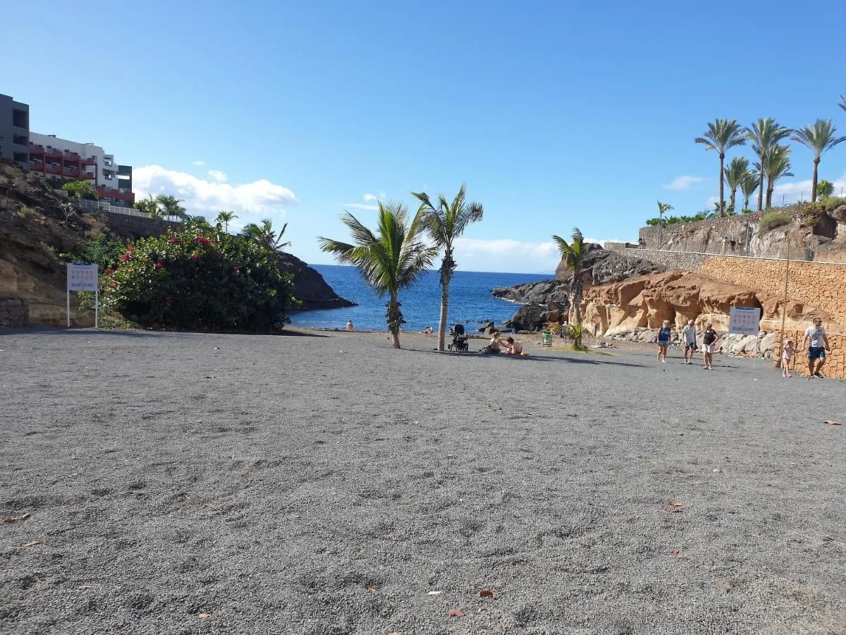 City Paradise Apartment Costa Adeje  Spain