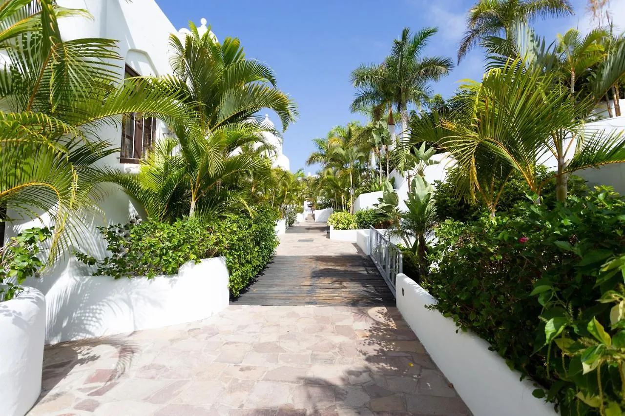 City Paradise Apartment Costa Adeje