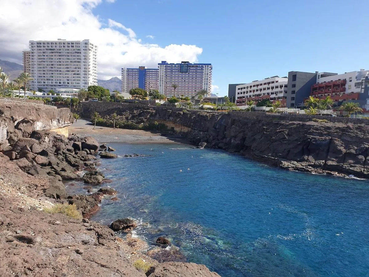 City Paradise Apartment Costa Adeje  Costa Adeje (Tenerife)