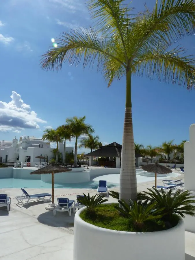 City Paradise Apartment Costa Adeje  Costa Adeje (Tenerife)