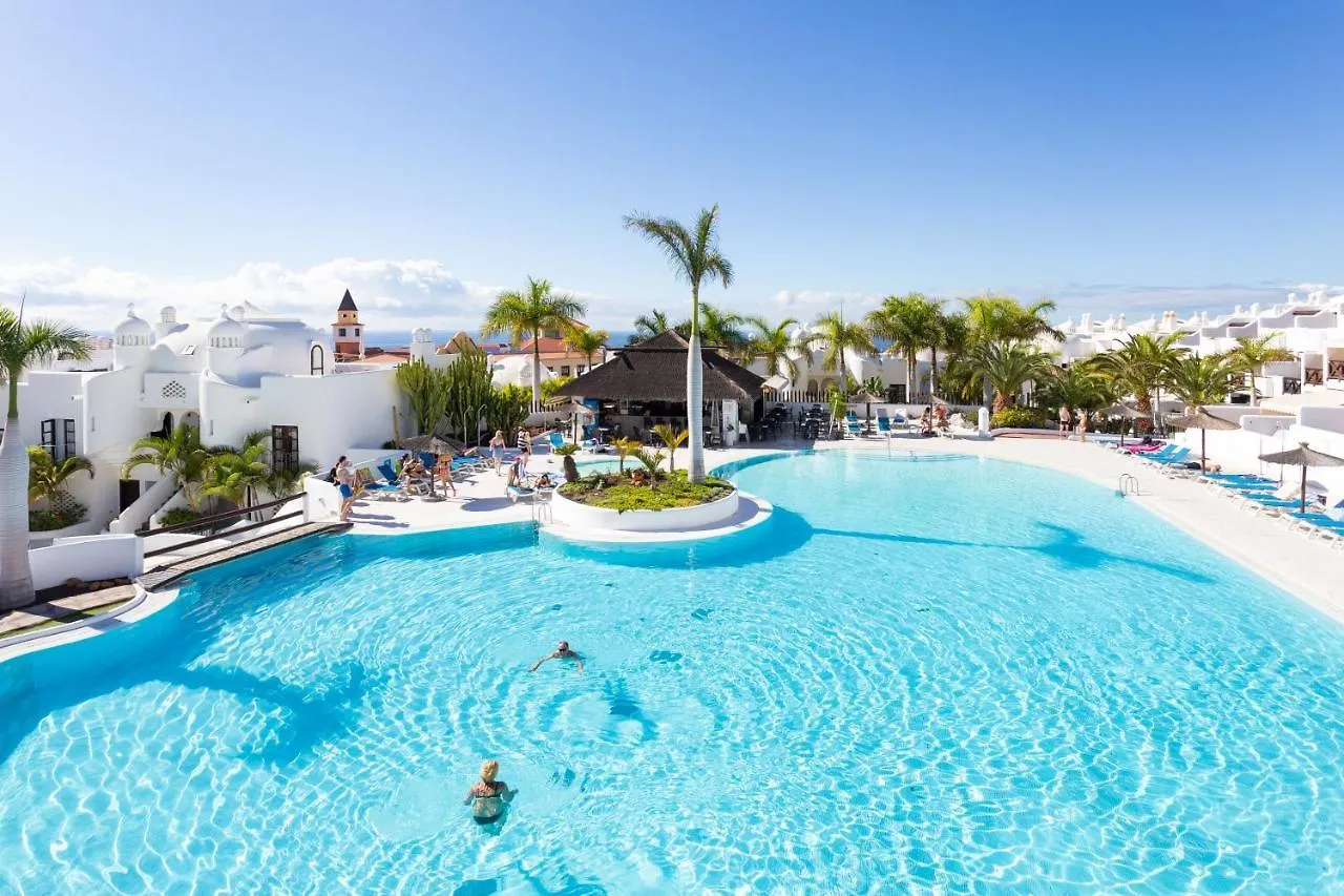 City Paradise Apartment Costa Adeje