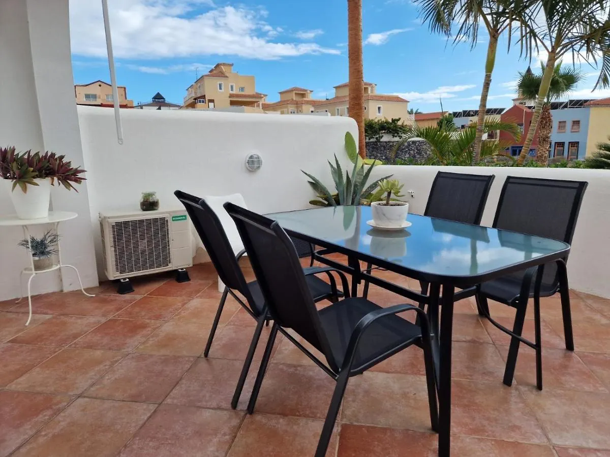 City Paradise Apartment Costa Adeje