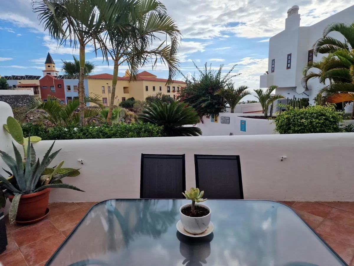 City Paradise Apartment Costa Adeje  0*, Costa Adeje (Tenerife) Spain