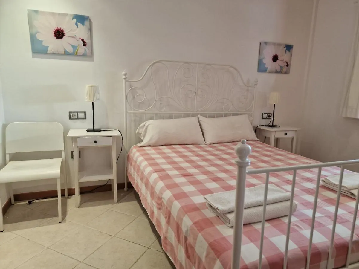 City Paradise Apartment Costa Adeje  Spain
