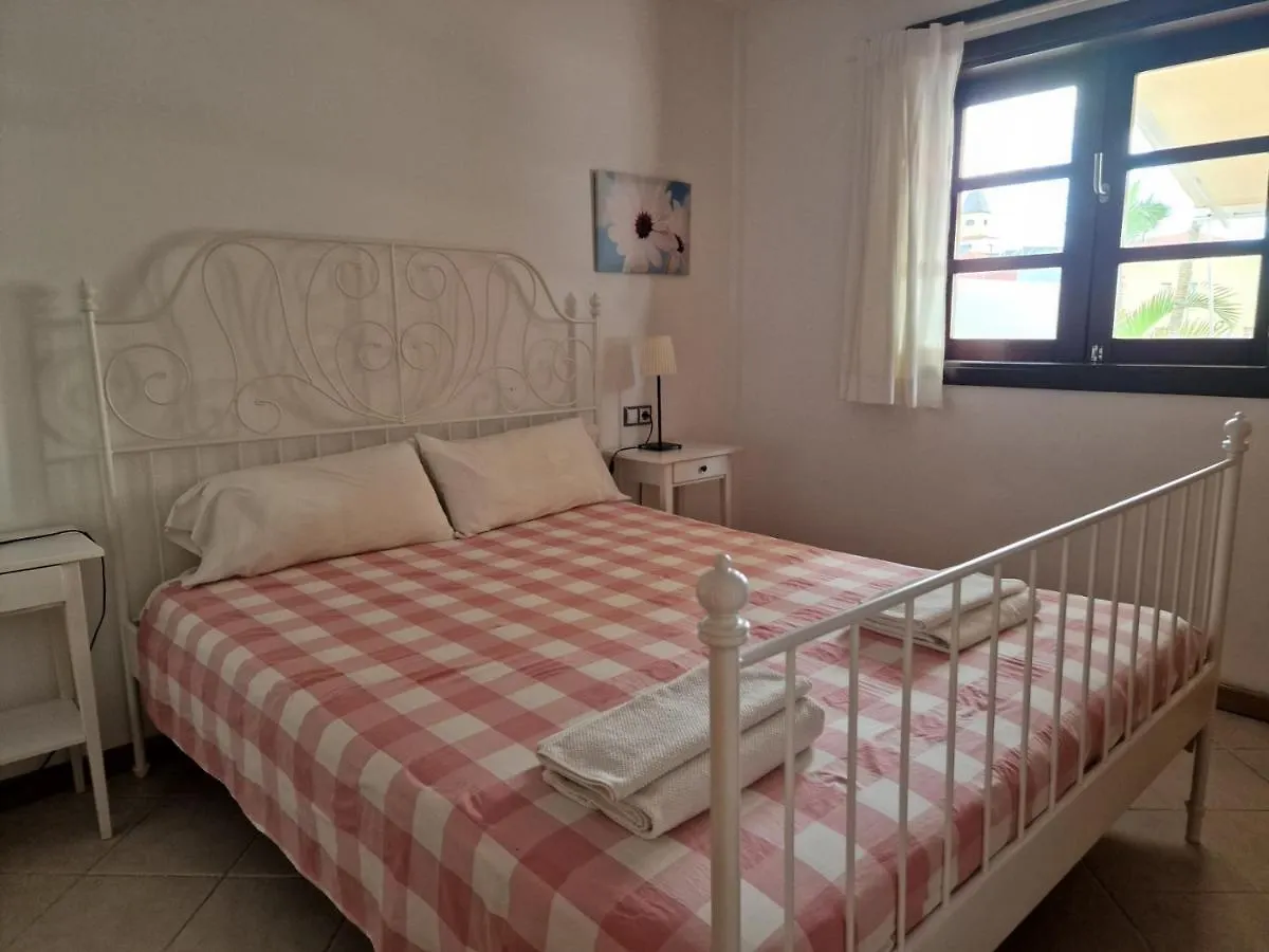 City Paradise Apartment Costa Adeje