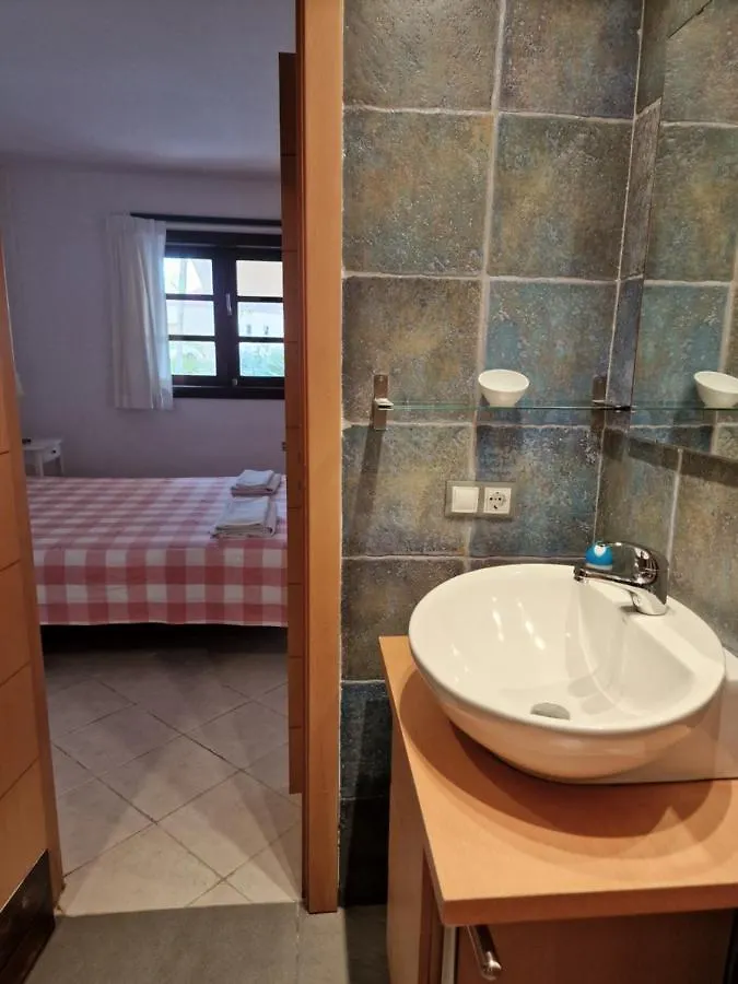 City Paradise Apartment Costa Adeje  0*, Costa Adeje (Tenerife) Spain