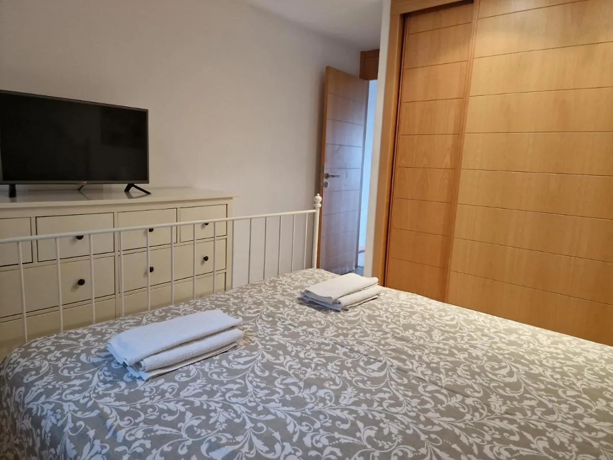 City Paradise Apartment Costa Adeje  Spain