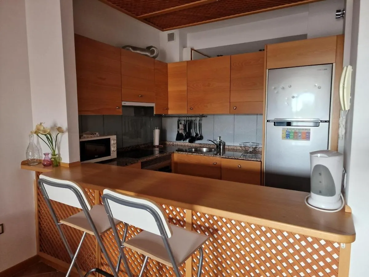City Paradise Apartment Costa Adeje   Costa Adeje (Tenerife)